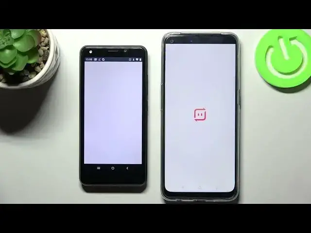 Video thumbnail for How to Transfer files from STK Life 9 to Oppo Device – Send anywhere App