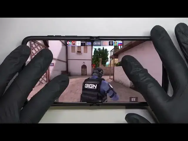 Video thumbnail for Gameplay Test Standoff 2 on Motorola Razr 2022 – Ultra Graphics Gameplay