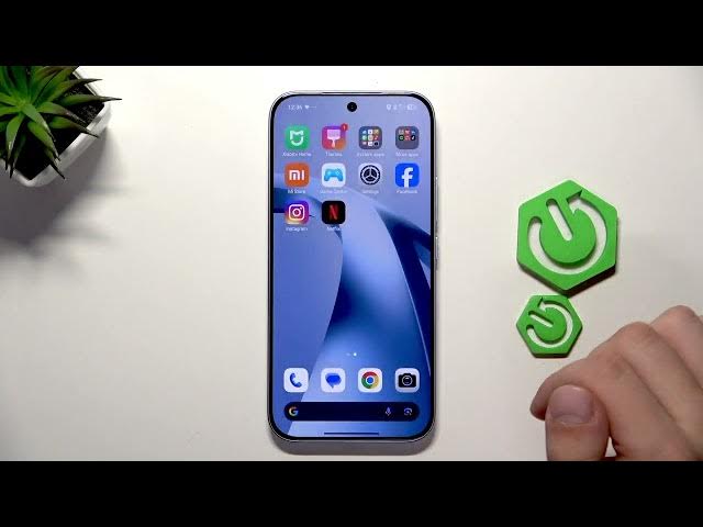 Video thumbnail for XIAOMI 17T – How to Fix Weak Signal