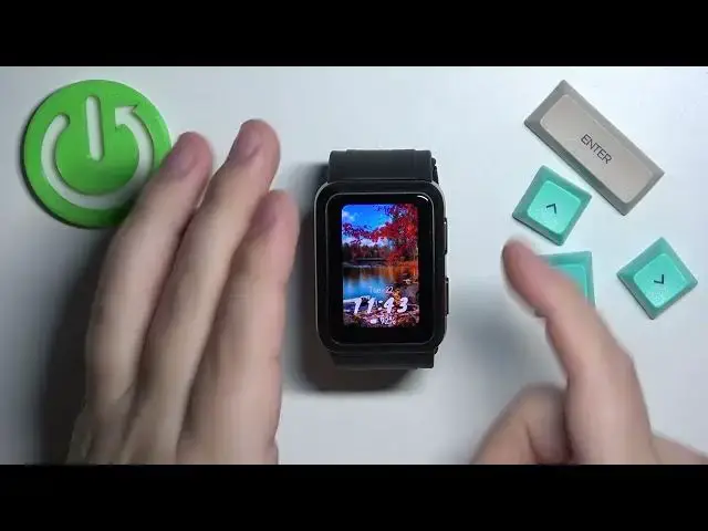 Video thumbnail for How to Turn On / Off PIN Code on Huawei Watch D?