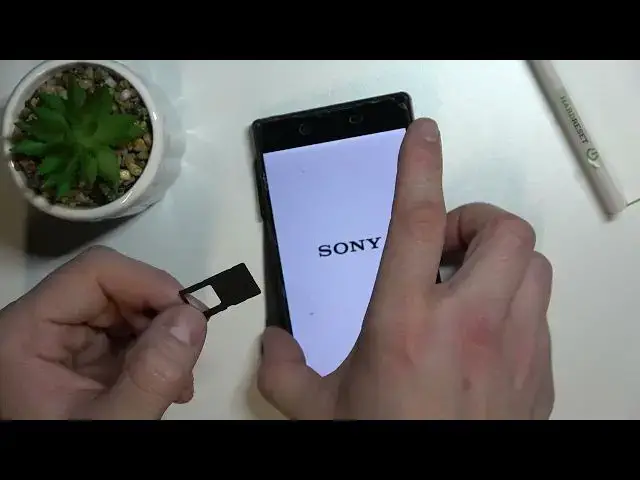 Video thumbnail for Does SONY Xperia Z5 Premium Have SD Card Slot - Add Memory Card