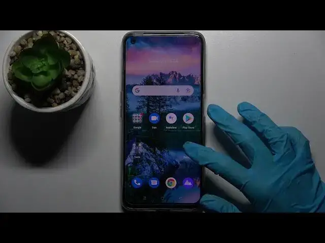 'Video thumbnail for How to Turn On Auto-Rotate Screen on REALME 8i – Auto-Rotation'