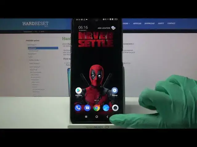 Video thumbnail for How to Set Up App Lock on TCL 20 5G – Add Lock to Apps