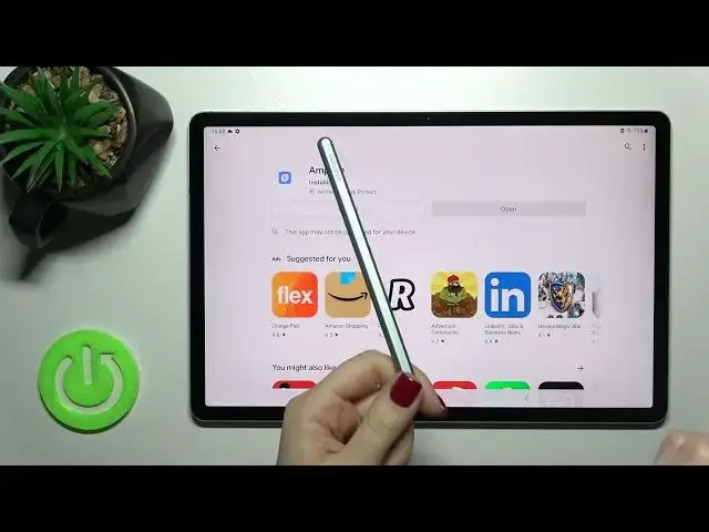 'Video thumbnail for How to Check Battery Temperature on Samsung Galaxy TAB S7 FE – Ampere App'