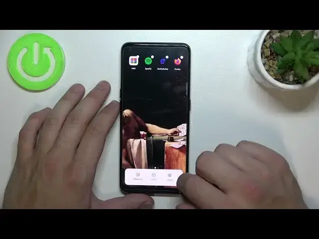 Video thumbnail for How to Enable & Disable App Drawer on Oppo A94