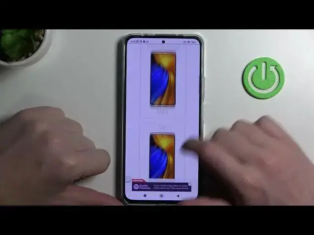 Video thumbnail for Does the POCO F4 Device Have an Amoled Display? Let's Figure Out!