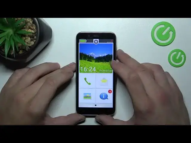 Video thumbnail for How to Turn Off the Flashlight on the EMPORIA Smart 4