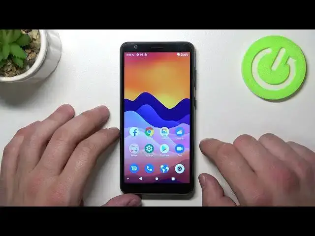 Video thumbnail for Activate/Deactivate Charging Sound - ZTE Blade A31 and Sound Modes