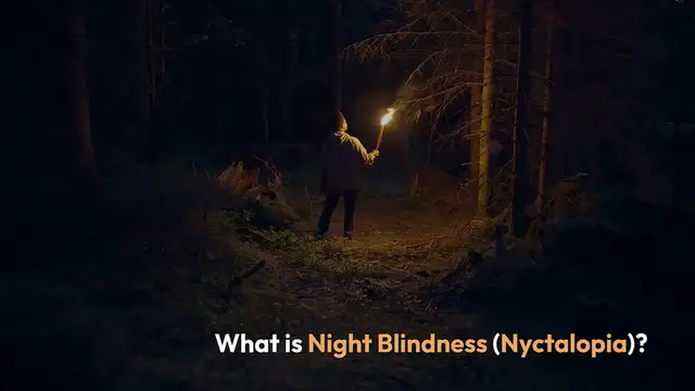 Video thumbnail for Vitamin_A_and_Night_Blindness