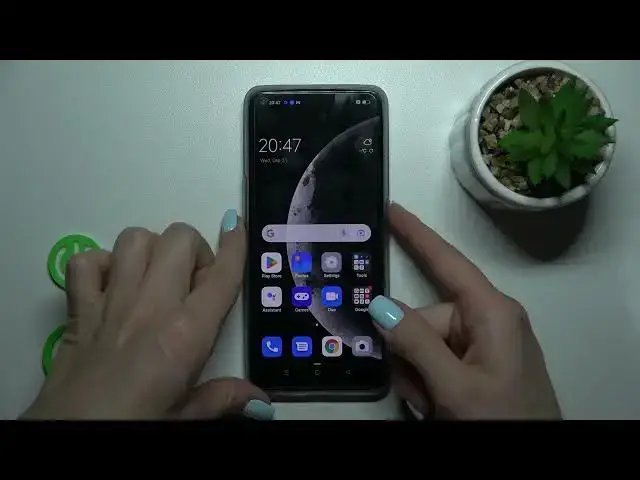 Video thumbnail for How to Turn On Always On Display on OPPO Find X5 Lite | Customize AOD