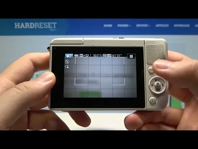Video thumbnail for How to Enable or Disable Sound Recording on Canon EOS M10 Mirrorless Camera - Video Tutorial.