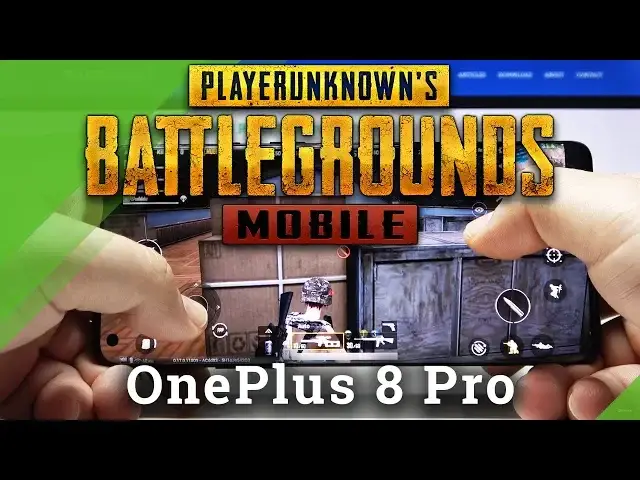 Video thumbnail for How to Test PubG on Oneplus 8 Pro – Checkup Performance / 120Hz