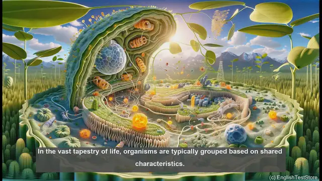 Video thumbnail for Centrohelida in biology