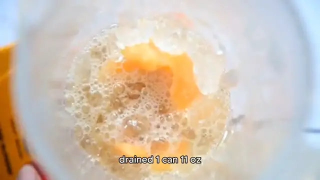 Video thumbnail for Ambrosia recipe