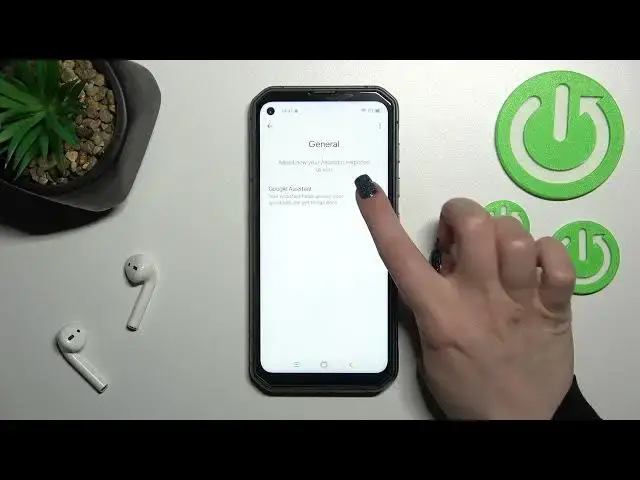 Video thumbnail for How to Activate Google Assistant on BLACKVIEW BL6000 PRO – Turn On Google Assistant