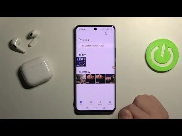 Video thumbnail for How to Hide Photos in Gallery in HUAWEI Nova 9 - Secret Photo Album