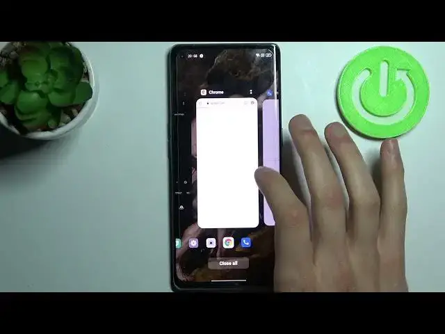 Video thumbnail for OPPO Reno6 Pro 5G How To Turn Off Background Apps