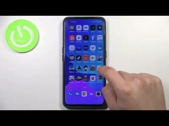 Video thumbnail for How to Change Display Colour Scheme in SAMSUNG Galaxy A22 – Adjust Display