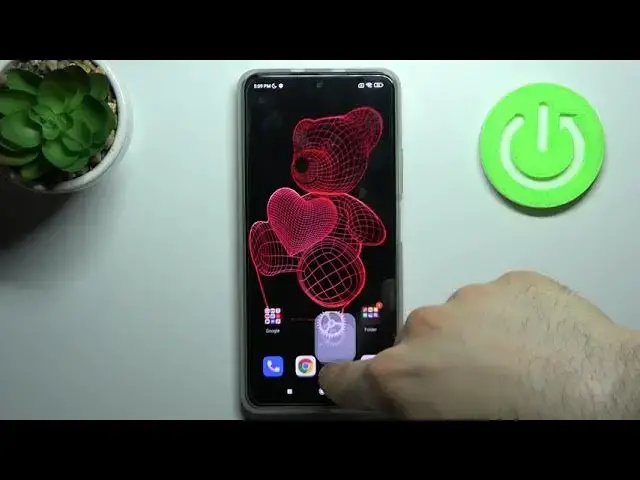 'Video thumbnail for How to Change Keyboard Language in XIAOMI Redmi K40 – Set Up Keyboard Language'