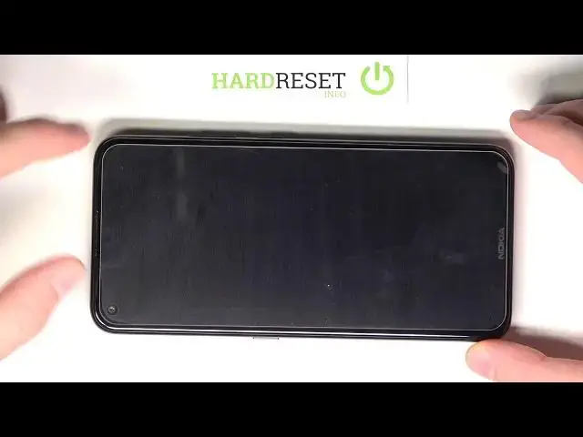 'Video thumbnail for Nokia 5.4 - How to Apply Tempered Glass - Screen Protector'