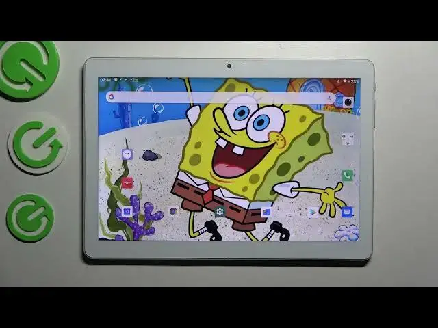 Video thumbnail for How to Change Font Size on TOSCIDO M863 - Text Size Settings