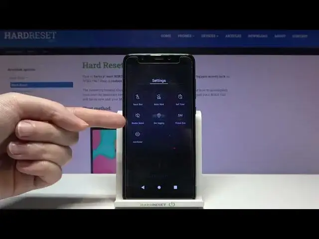 Video thumbnail for How to Turn On Camera Shutter Sound on WIKO Y60 – Turn Off Camera Sound