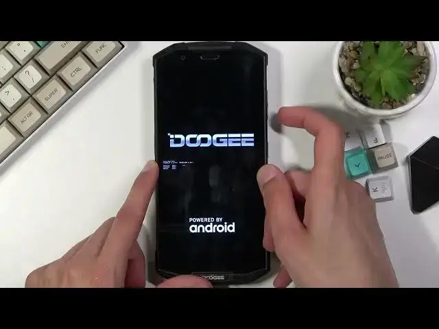Video thumbnail for How to Bypass Screen Lock on DOOGEE S70 - Hard Reset / Delete Data by Recovery Mode