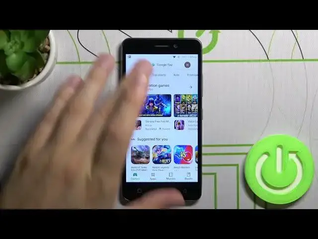 Video thumbnail for How to Turn Off Auto Updates Apps on Lenovo K6 – Auto Update Settings