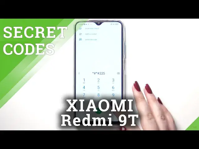 Video thumbnail for How to Use Secret Codes in XIAOMI Redmi 9T – Useful Codes