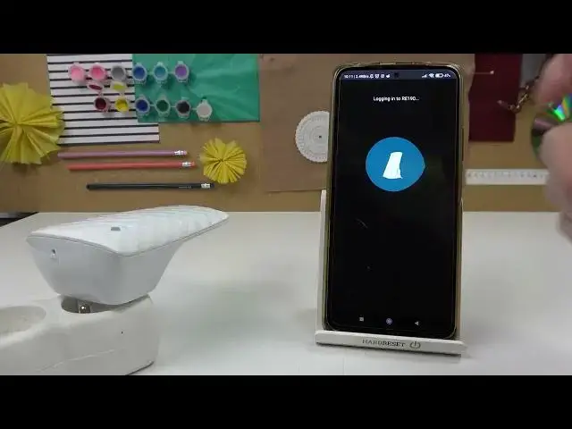 Video thumbnail for How to Factory Reset TP-LINK RE190 Range Extender with a Button on a Cover - TP-Link Force Reset