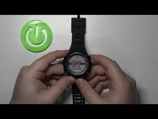 Video thumbnail for How to Allow Service Menu in SUUNTO Ambit3 Peak – Verify System Parameters