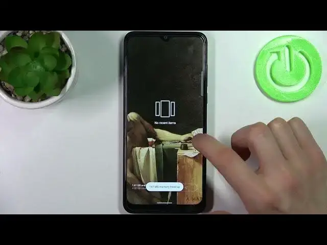 Video thumbnail for How to Turn Off Running Apps in TCL 30 SE – Disable Opened Apps