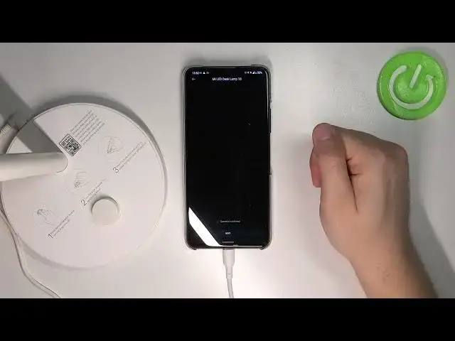 Video thumbnail for How to Connect Xiaomi Mi LED Desk Lamp 1S with Phone? Android Device & iPhone