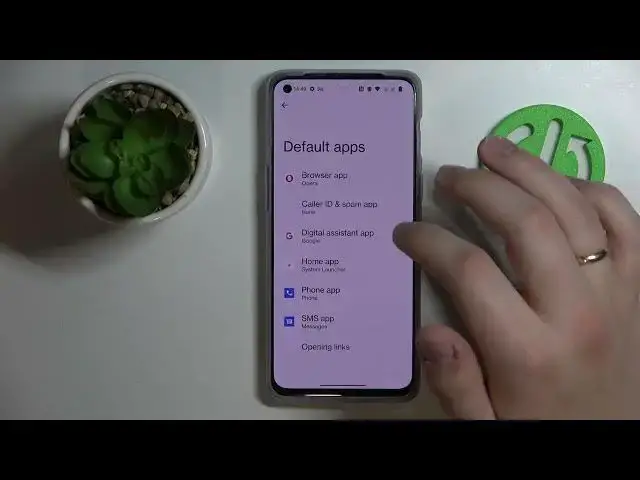 'Video thumbnail for How to Make Google Chrome the Default Browser on the OnePlus Nord 2T'