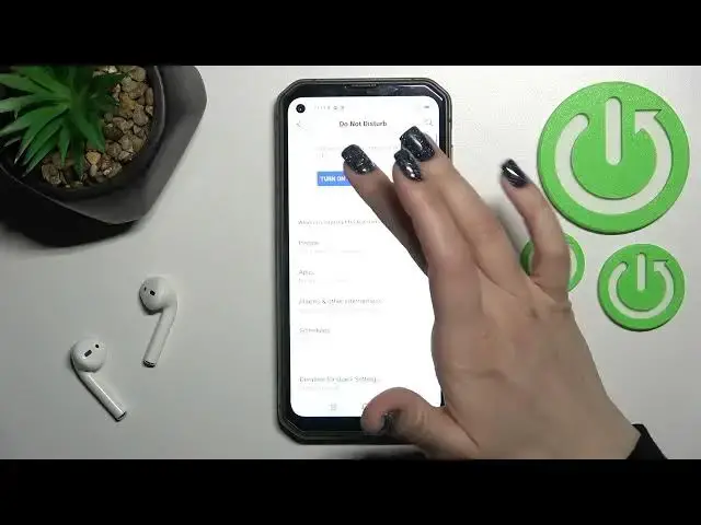Video thumbnail for How to Find and Manage Sound Settings on BLACKVIEW BL6000 PRO – Sound Options