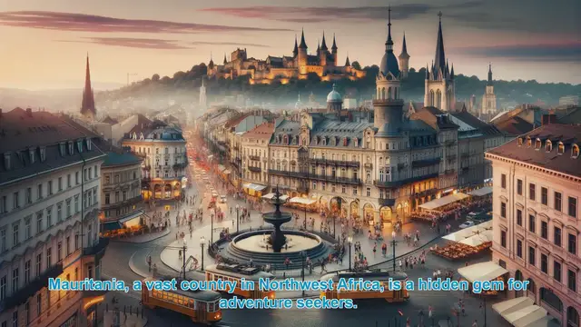 Video thumbnail for Discover Martinique's Top 10 Adventure Destinations