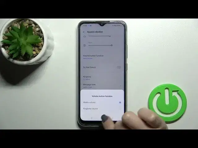 Video thumbnail for Realme C25s - How To Find & Manage Sound Settings