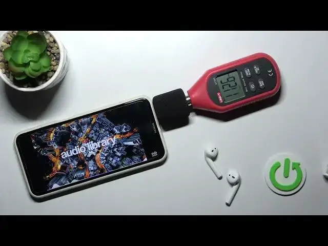Video thumbnail for Nokia X20 Loudest Speaker Level - How loud is Nokia X20