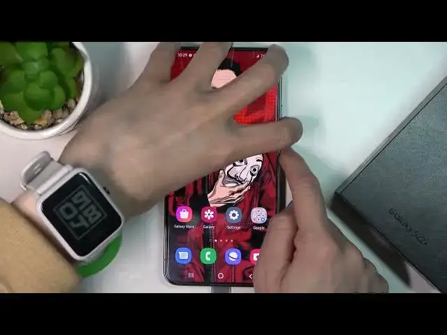 'Video thumbnail for How to Soft Reset SAMSUNG Galaxy S22+ - Force Soft Reset'