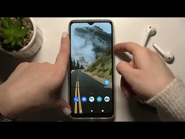 'Video thumbnail for How to Adjust Ringtone Volume on MOTOROLA Moto G50? – Sound Settings'