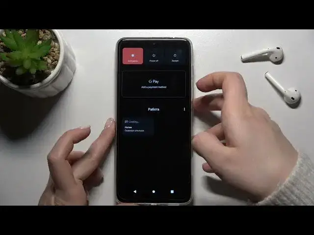 'Video thumbnail for How to Switch Off MOTOROLA Moto G50 – Turn Off Device'