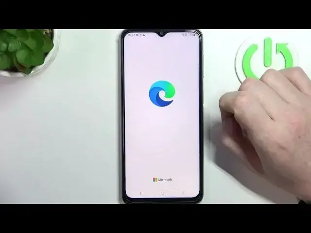 'Video thumbnail for How to Download & Install Microsoft Edge Browser on Samsung Galaxy M33'