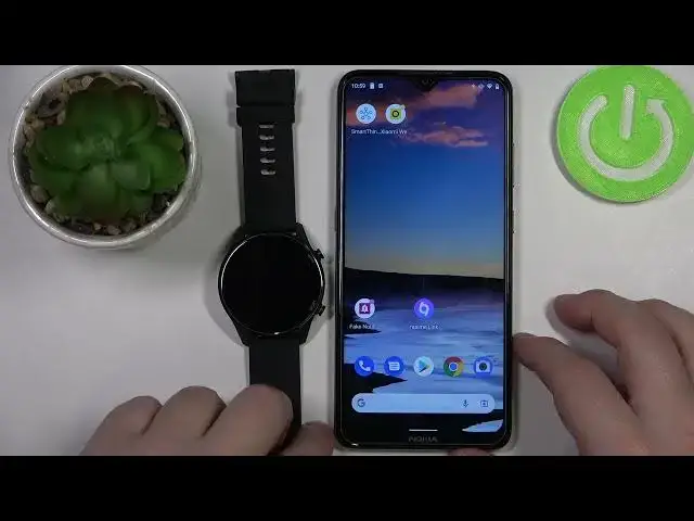 'Video thumbnail for How to Check Serial Number on XIAOMI Mi Watch – Verify SN Info'