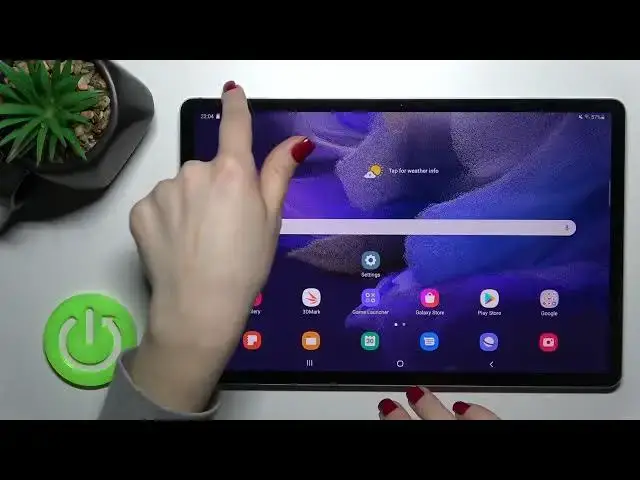 Video thumbnail for How to Disable Quick Launch on Samsung Galaxy TAB S7 FE – Turn Off Quick App Access