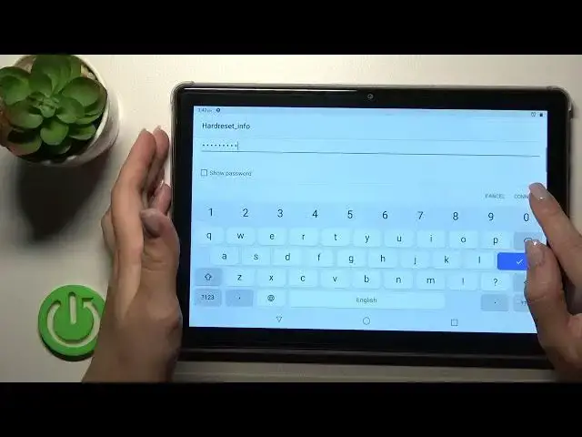 Video thumbnail for How to Connect CUBOT TAB 10 with WiFi Network - Activate Wi-Fi Connection