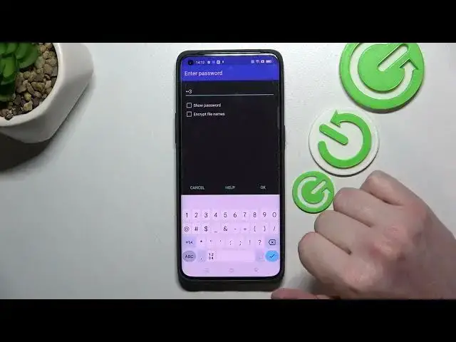 Video thumbnail for How to Pack Files Into RAR&ZIP Archives on OPPO Find X5 Pro // RAR App