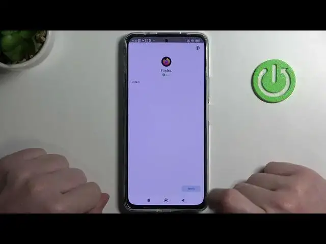 'Video thumbnail for How to Download and Install the Mozilla Firefox Browser on the POCO F4'