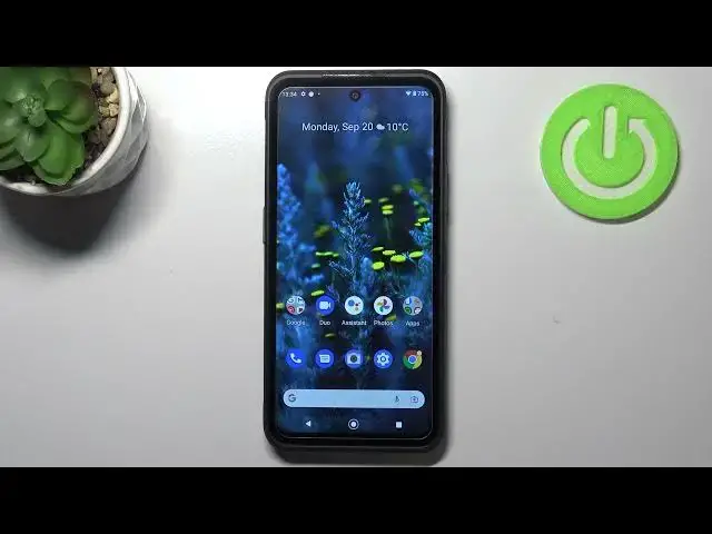 'Video thumbnail for How to Check Battery Percentage in NOKIA XR20 – Show Battery Icon'