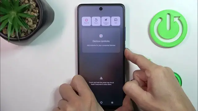 Video thumbnail for How to Soft Reset TCL 40 NxtPaper