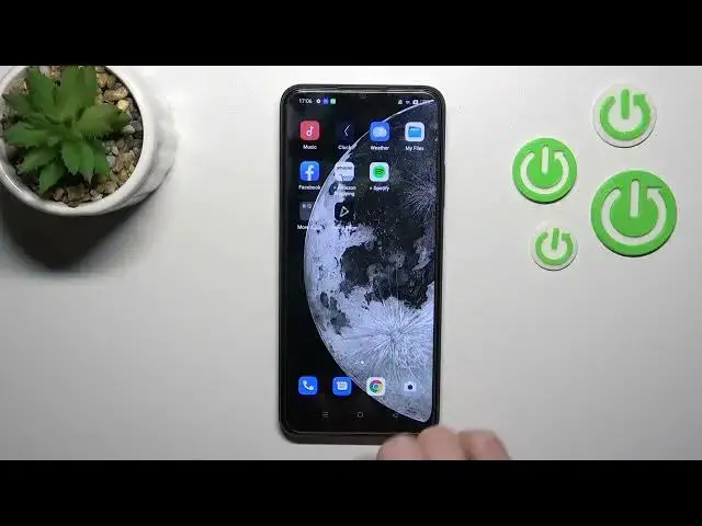 Video thumbnail for How to Turn Off Always On Display Option on Oppo A17 –  Use Muviz Edge App